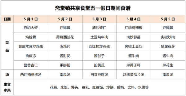 免费股票配资平台官网 门头沟6镇假期开放免费停车场 深山区3镇推出共享食堂
